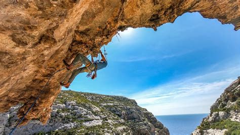 bouldering malta